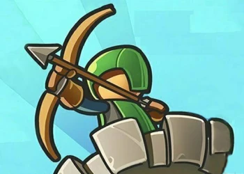 Super Tower War - Free boys game online at plotygames