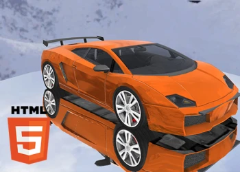 Play SuperCar Stunts 2023 online for free at PlotyGames