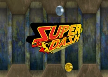 Superdash - Free skill game online at plotygames