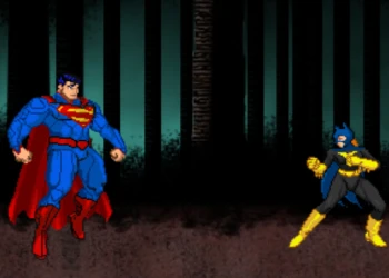 SuperMan Hero - Free action game online at plotygames