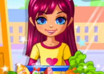 Supermarket Dash - Free hypercasual game online at plotygames