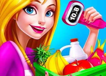 Play Supermarket Manager online for free at PlotyGames