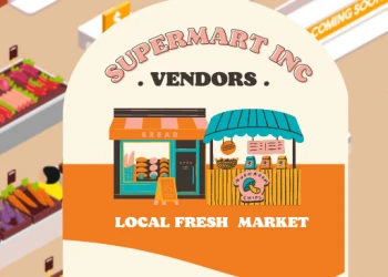 Play Supermart Inc online for free at PlotyGames