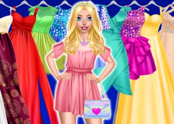 Supermodel Magazine Salon - Free girls game online at plotygames