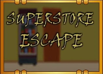Play Superstore Escape online for free at PlotyGames