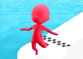 Surf Parkour - Free action game online at plotygames