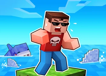 Play Survival Craft World online for free at PlotyGames