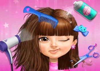 Play Sweet Baby Pop Stars online for free at PlotyGames