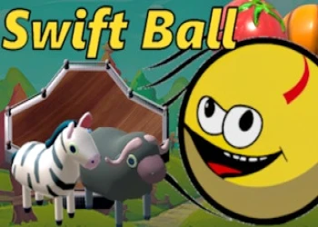  Swift Ball - Free skill game online at plotygames