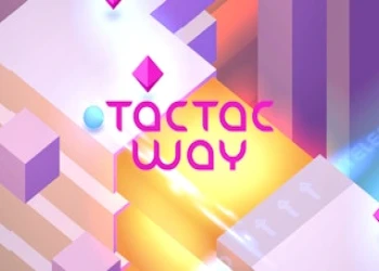 Play Tac Tac Way online for free at PlotyGames