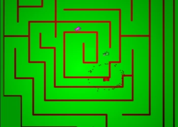 Play Tank maze battle online for free at PlotyGames