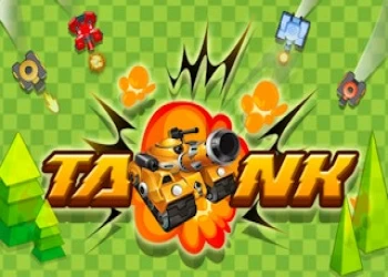 Tank vs Tank - Free tanks game online at plotygames