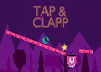 Tap & Clapp - Free addictive game online at plotygames