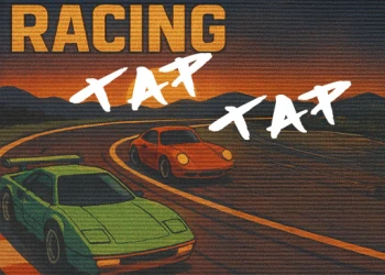 Play Tap Tap Racing online for free at PlotyGames