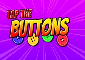 Tap the Buttons - Free kids game online at plotygames