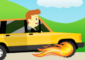 Play Tappy Driver online for free at PlotyGames
