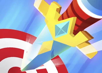Target Hit 3D - Free boys game online at plotygames