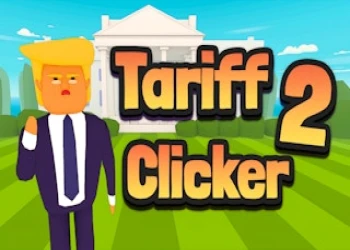 Tariff Clicker 2 - Free clicker game online at plotygames