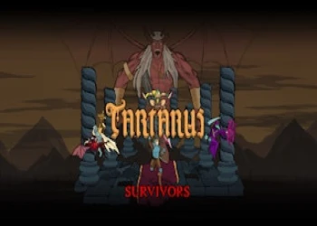 Tartarus Survival - Free action game online at plotygames