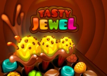 Play Tasty Jewel online for free at PlotyGames