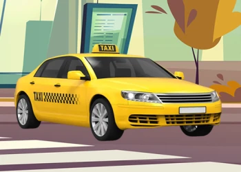 Play Taxi Parking Challenge 2 online for free at PlotyGames