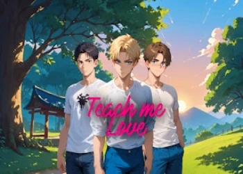 Teach Me Love - Free adventure game online at plotygames