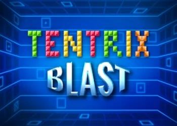 TenTrix Blast - Free addictive game online at plotygames