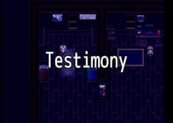 Play Testimony online for free at PlotyGames