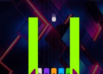 The Adventure Hail - Free hyper-casual game online at plotygames