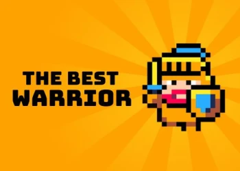 Play The Best Warrior online for free at PlotyGames