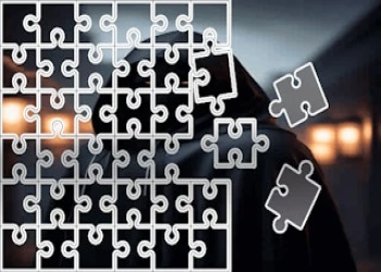 The Black-Eyed Tile Block Puzzle - Free brain game online at plotygames