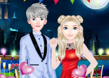 Play The Boyfriend Of Valentines Day online for free at PlotyGames