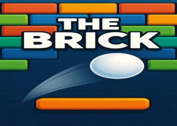 Play The brick  online for free at PlotyGames