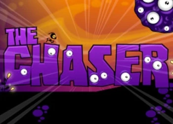 The Chaser - Free action game online at plotygames