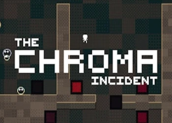 Play The Chroma Incident online for free at PlotyGames