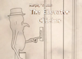 Play The Elevator Clicker online for free at PlotyGames