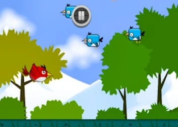 Play The Flappy Bird online for free at PlotyGames