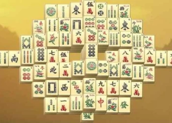 Play The Great Mahjong online for free at PlotyGames