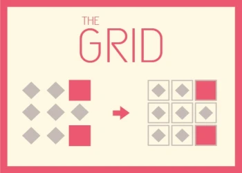 Play The Grid online for free at PlotyGames