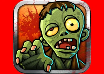 Play The Hunter Zombie online for free at PlotyGames