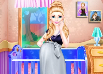 Play The Life Of Pregnant Mommy online for free at PlotyGames