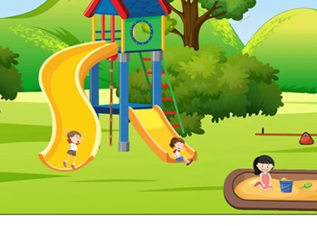 Play THE MAGIC HOUSE online for free at PlotyGames