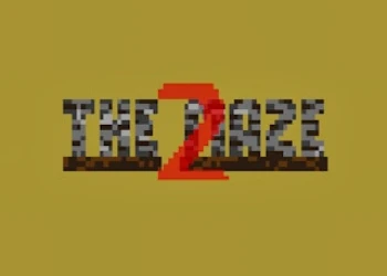 Play The Maze 2 online for free at PlotyGames