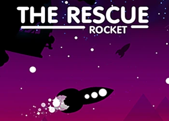Play The Rescue Rocket 2D online for free at PlotyGames