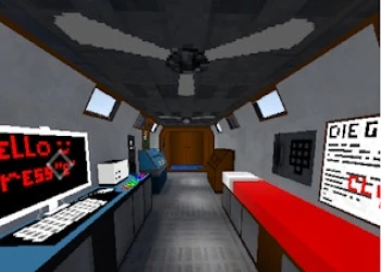 The Room that Look Familiar - Free horror game online at plotygames