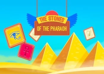 Play The stones of the Pharaoh online for free at PlotyGames