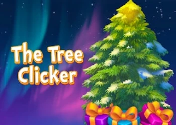 The Tree Clicker - Free clicker game online at plotygames