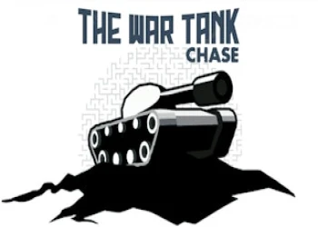 The War Tank Chase - Free tanks game online at plotygames