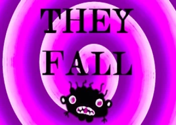 Play They Fall online for free at PlotyGames