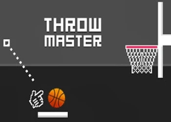 Play Throw Master online for free at PlotyGames